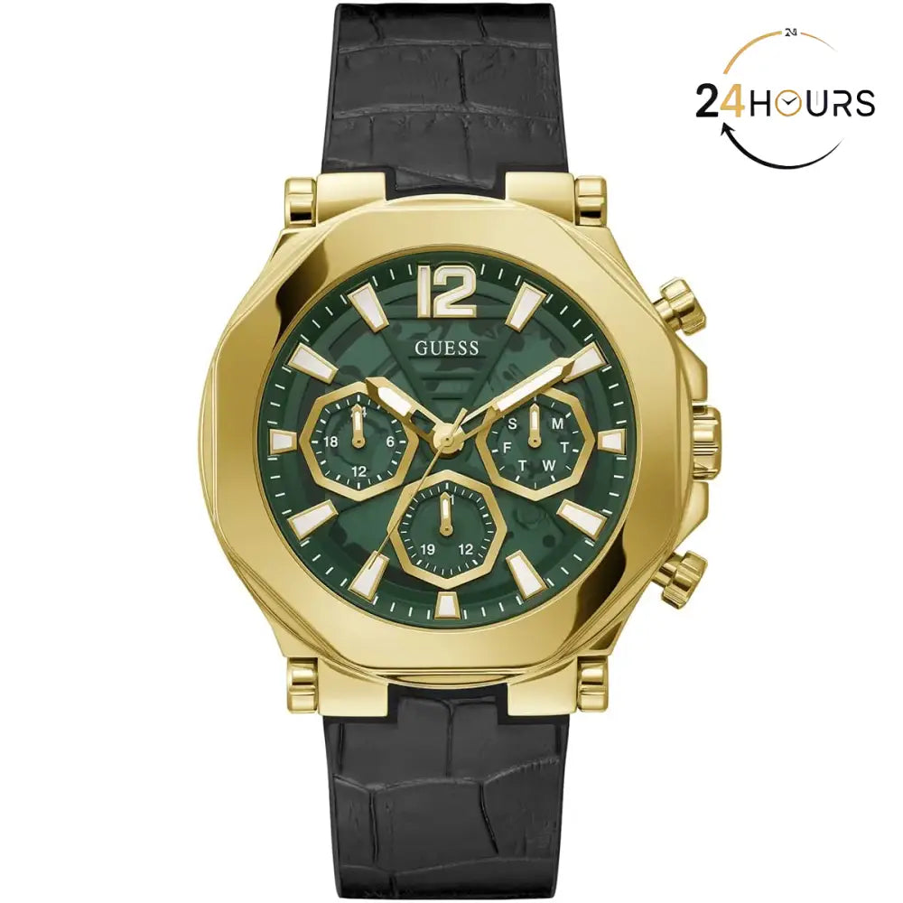 Montre Guess pour homme GW0492G3