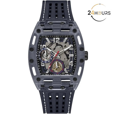 Montre Guess pour homme GW0499G1