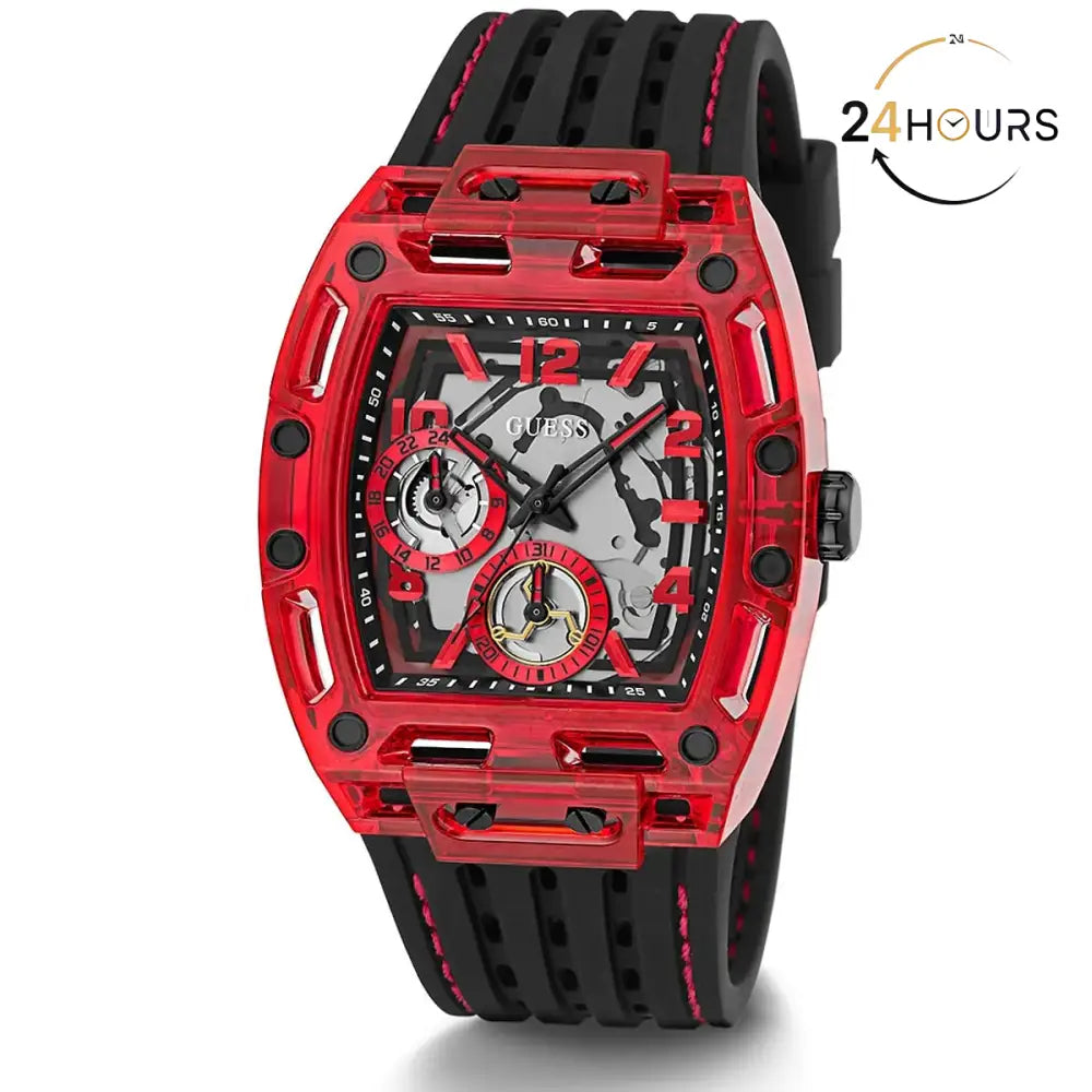 Montre Guess pour homme GW0499G4