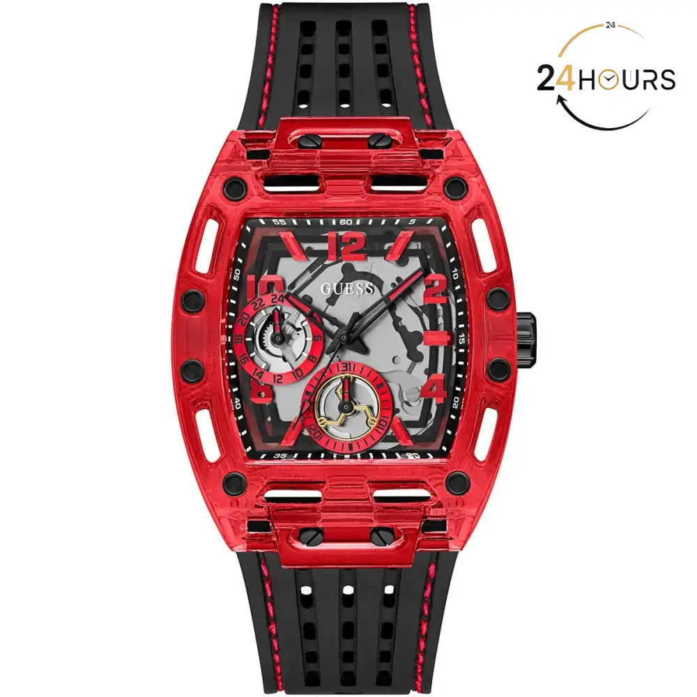 Montre Guess pour homme GW0499G4