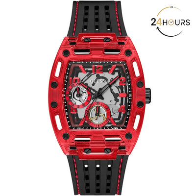 Montre Guess pour homme GW0499G4