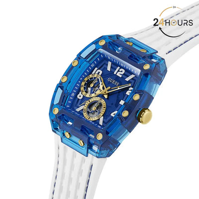 Montre Guess pour homme GW0499G6