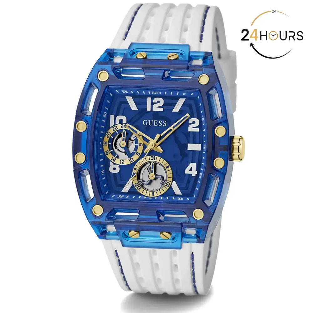 Montre Guess pour homme GW0499G6