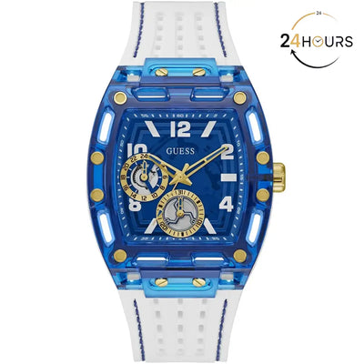 Montre Guess pour homme GW0499G6