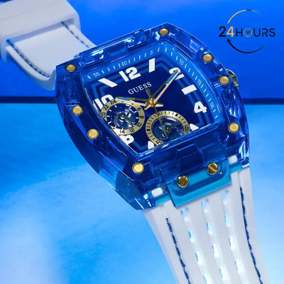 Montre Guess pour homme GW0499G6