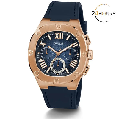 Montre Guess pour homme GW0571G2