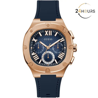Montre Guess pour homme GW0571G2