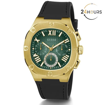 Montre Guess pour homme GW0571G3