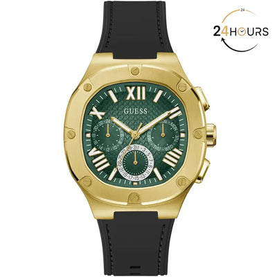 Montre Guess pour homme GW0571G3