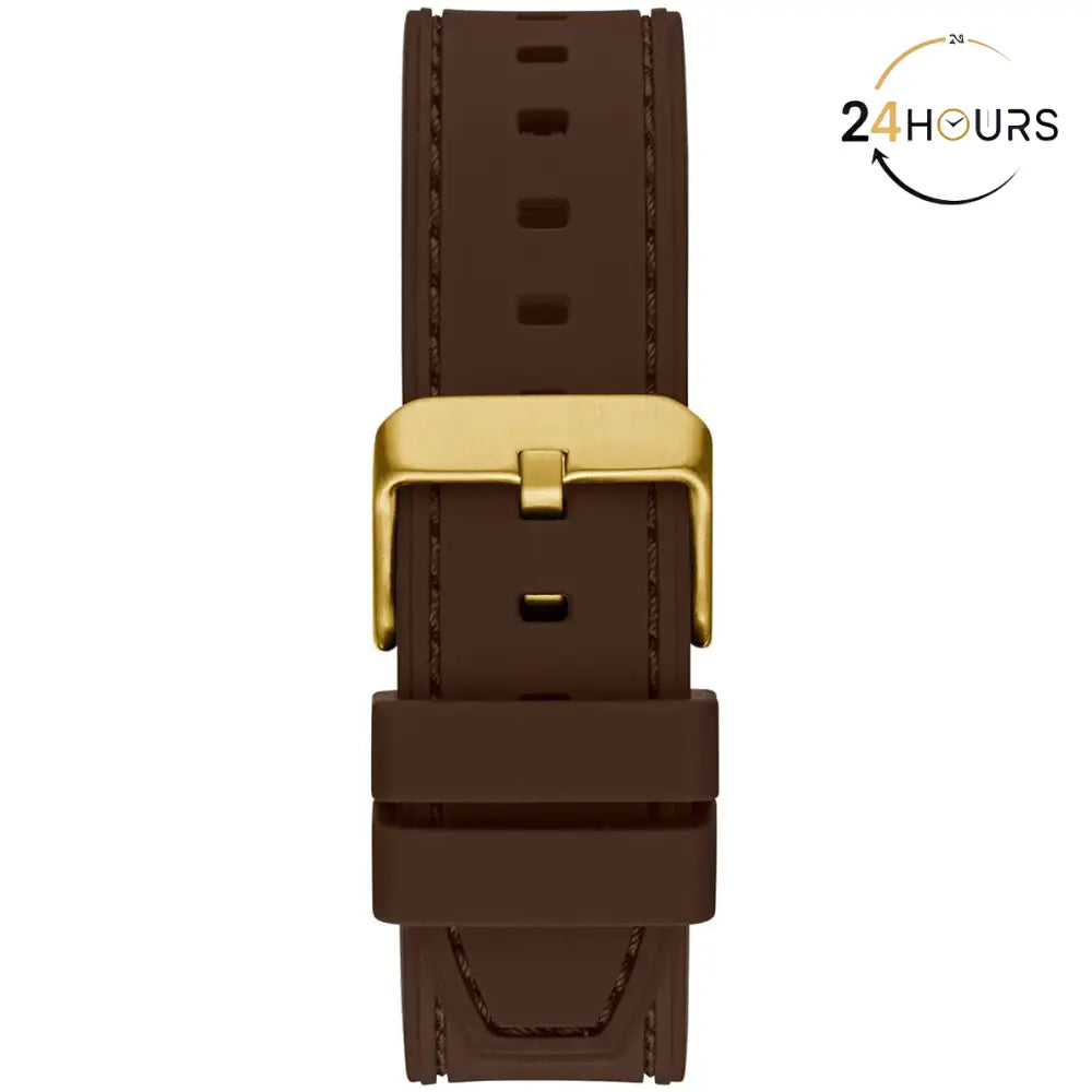 Montre Guess pour homme GW0571G5