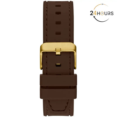 Montre Guess pour homme GW0571G5