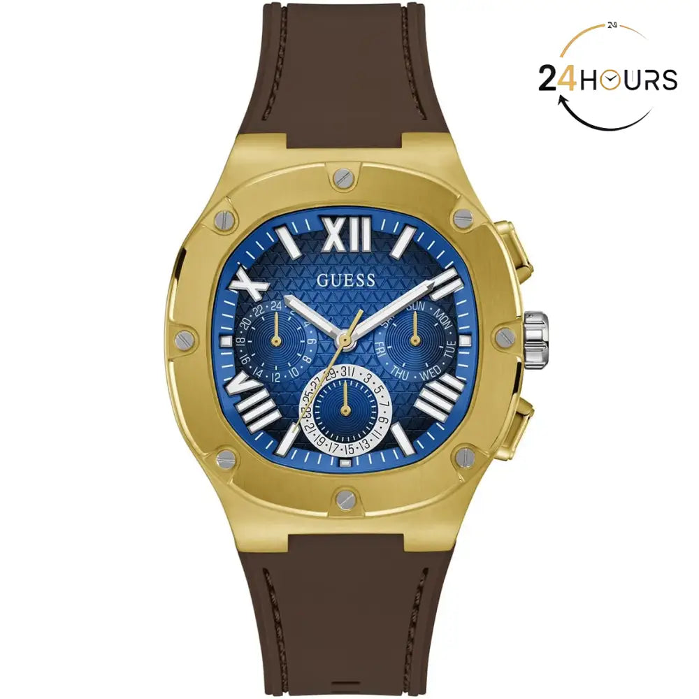 Montre Guess pour homme GW0571G5