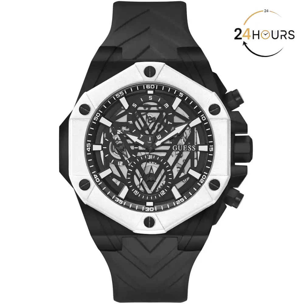 Montre Guess pour homme GW0579G1