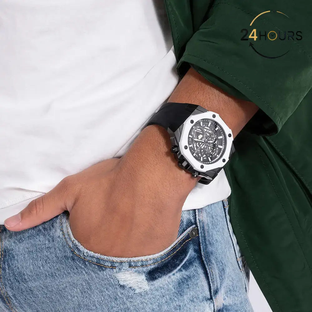 Montre Guess pour homme GW0579G1