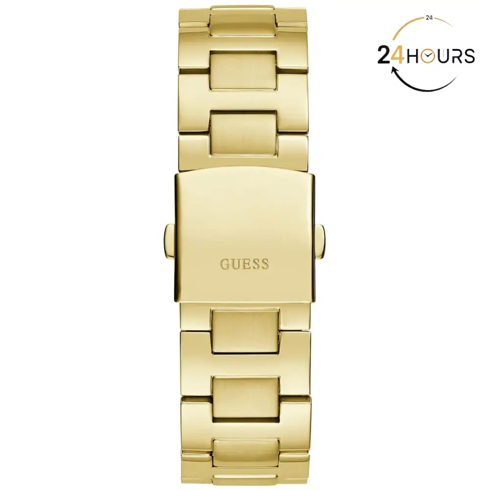 Montre Guess pour homme GW0703G2