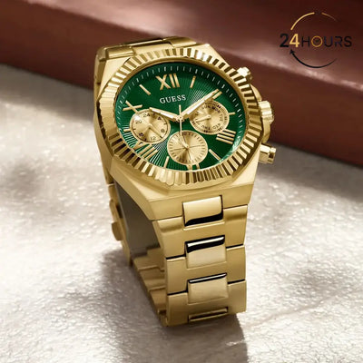 Montre Guess pour homme GW0703G2