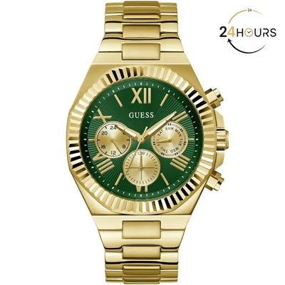 Montre Guess pour homme GW0703G2