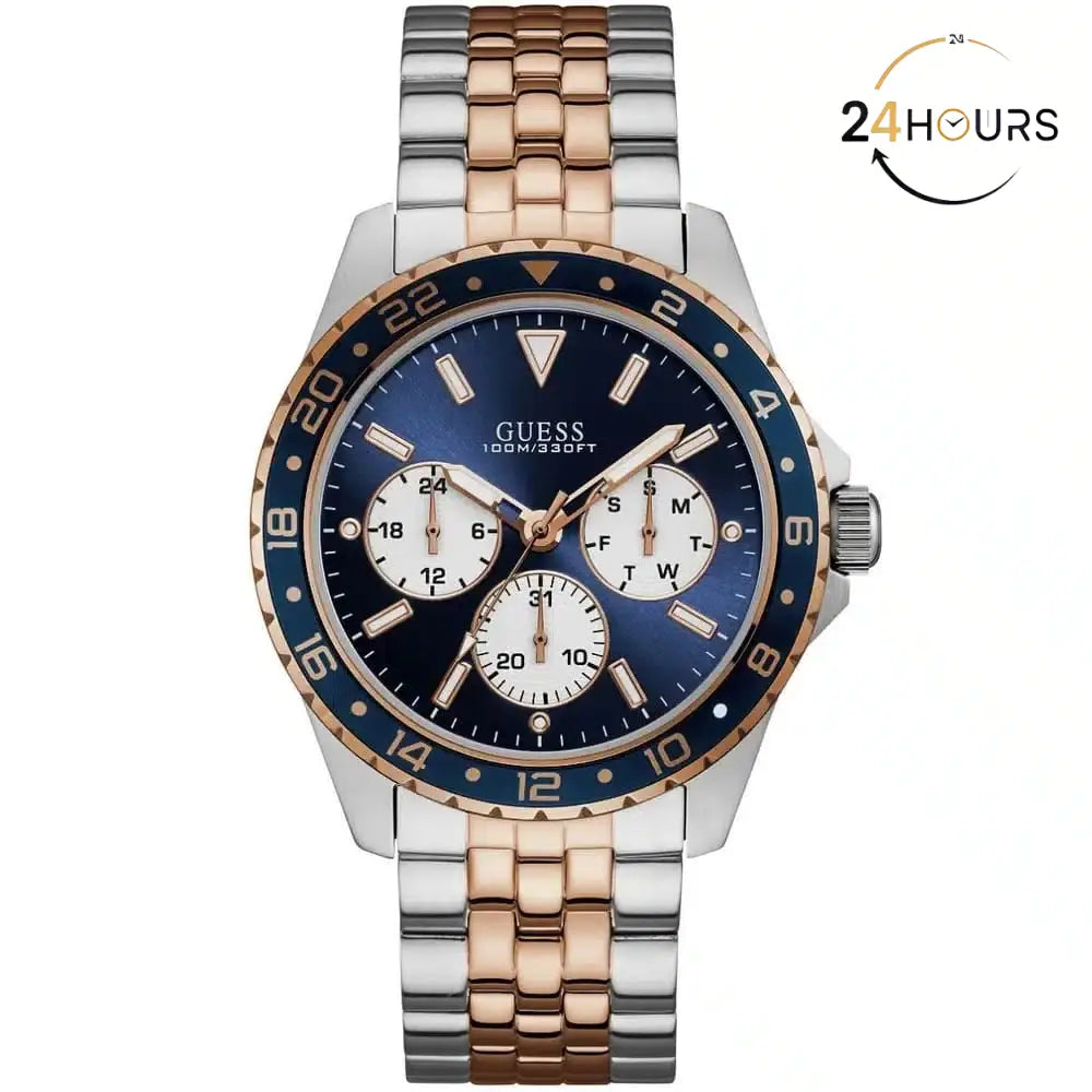 Montre Guess pour homme W1107G3