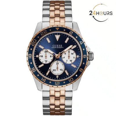 Montre Guess pour homme W1107G3