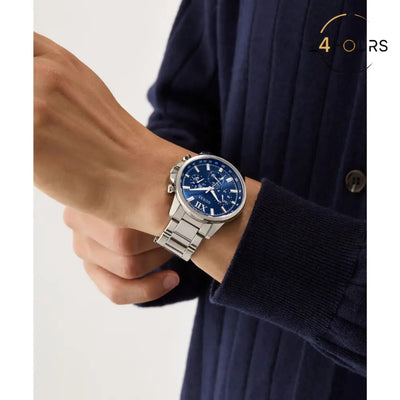 Montre Guess Walker pour homme, GW0900G4
