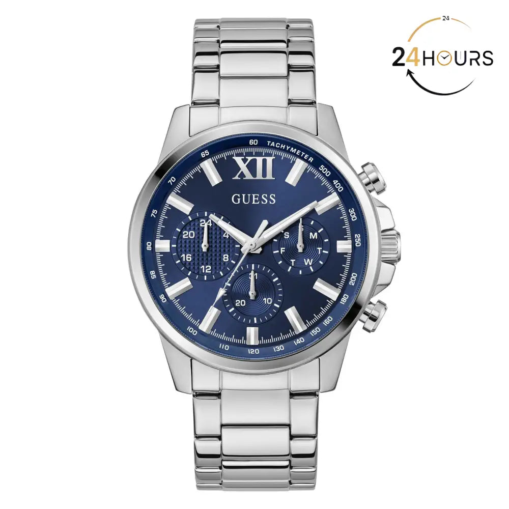Montre Guess Walker pour homme, GW0900G4