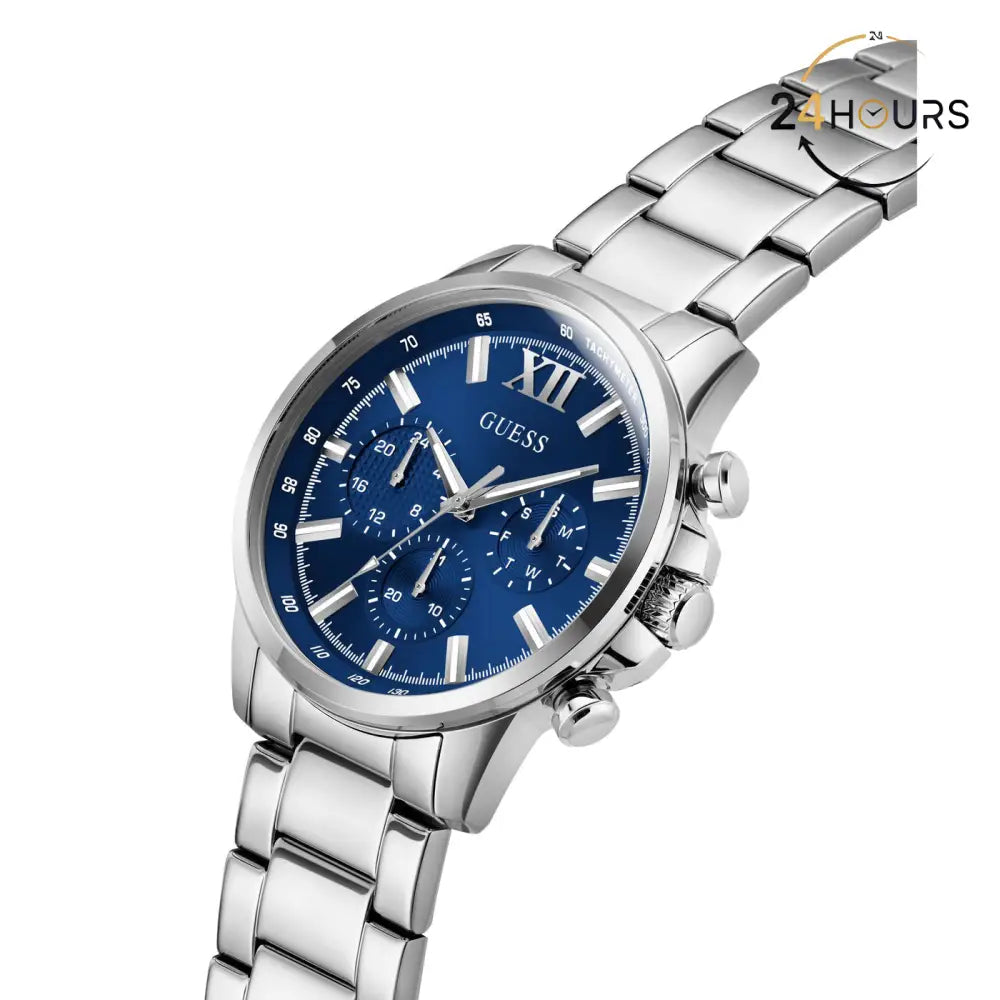 Montre Guess Walker pour homme, GW0900G4