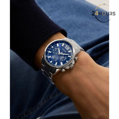 Montre Guess Walker pour homme, GW0900G4
