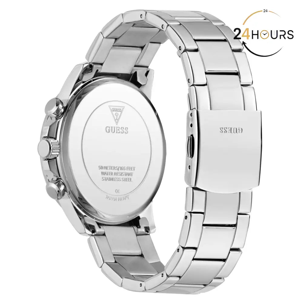 Montre Guess Walker pour homme, GW0900G4