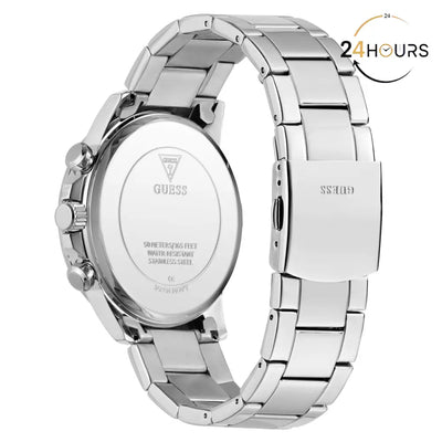 Montre Guess Walker pour homme, GW0900G4