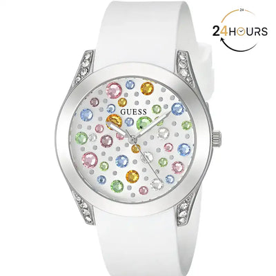 Montre Guess WonderLust pour femmes U1059L1