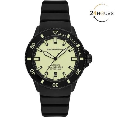 MONTRE HOMME EMPORIO ARMANI AR60085