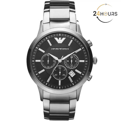 Montre homme Emporio Armani Renato AR2434