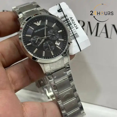 Montre homme Emporio Armani Renato AR2434