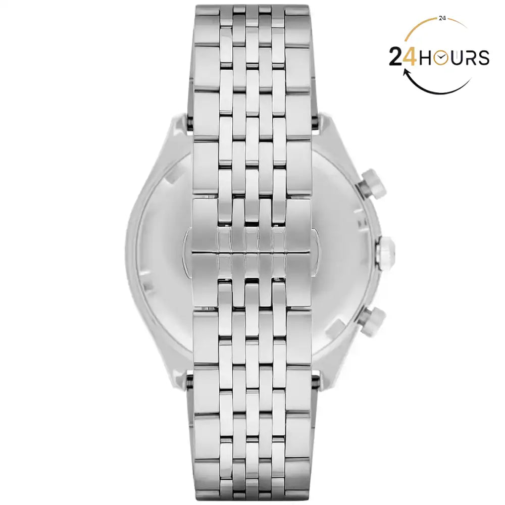 Montre homme Emporio Armani Zeta AR1974