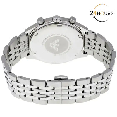 Montre homme Emporio Armani Zeta AR1974