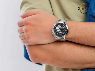 Montre homme Tommy Hilfiger 1710477