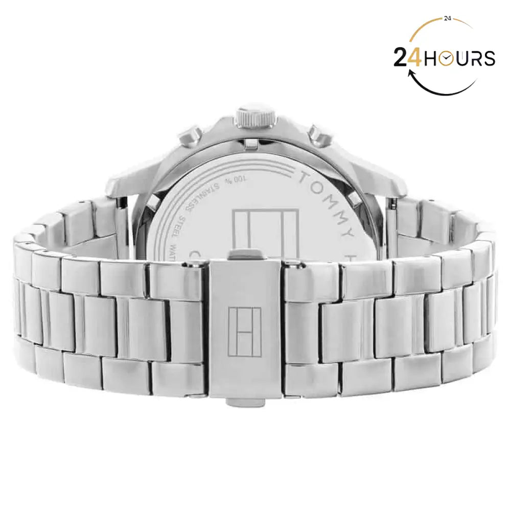 Montre homme Tommy Hilfiger 1710477