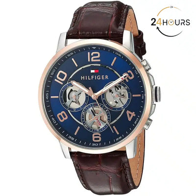 Montre homme Tommy Hilfiger  1791290