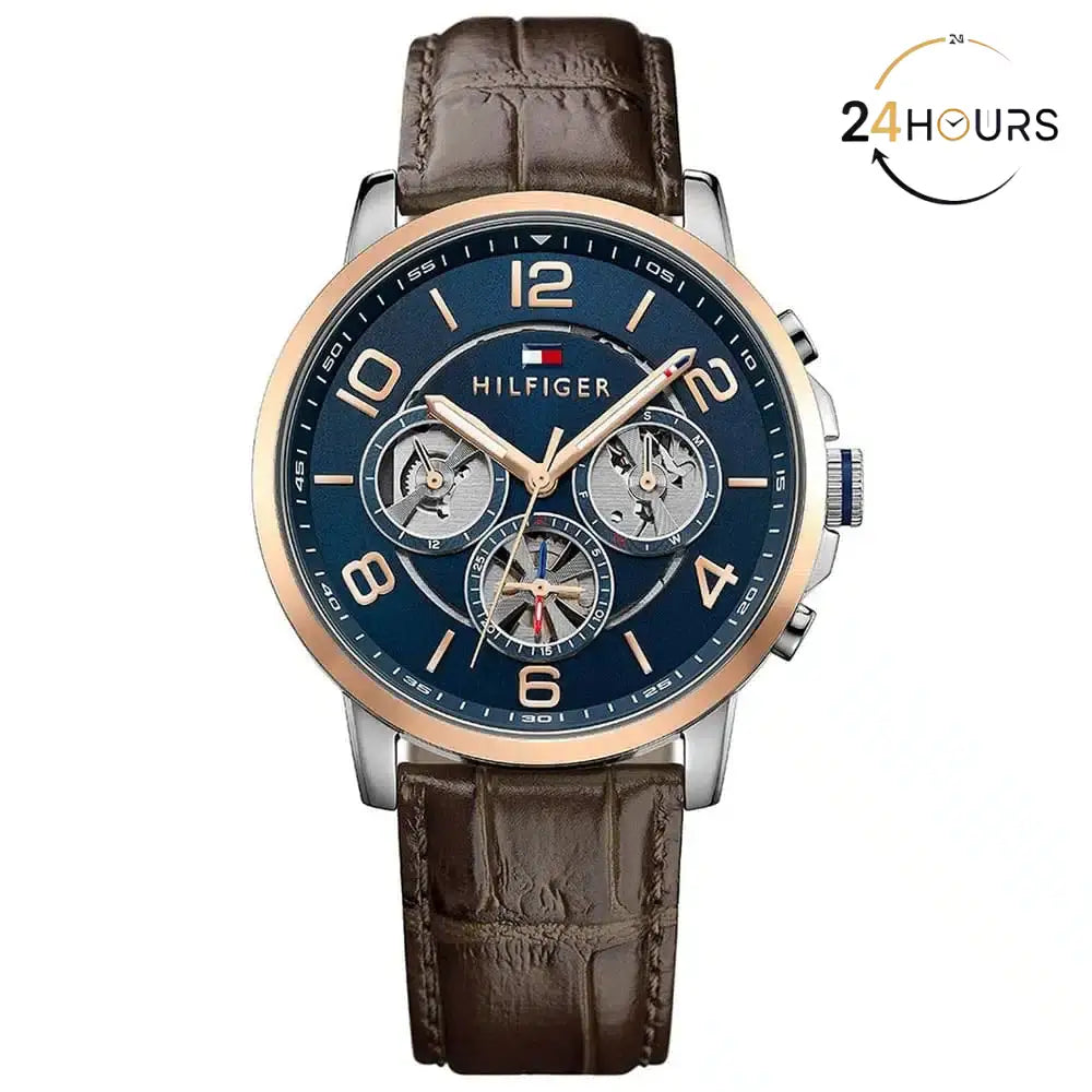 Montre homme Tommy Hilfiger  1791290