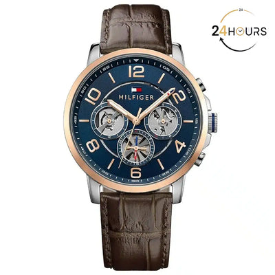 Montre homme Tommy Hilfiger  1791290