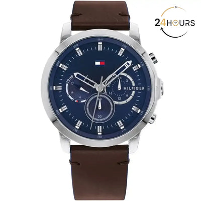 Montre homme Tommy Hilfiger 1791797