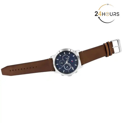 Montre homme Tommy Hilfiger 1791797