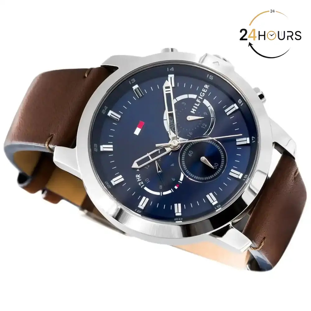 Montre homme Tommy Hilfiger 1791797