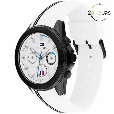 Montre homme Tommy Hilfiger 1791862