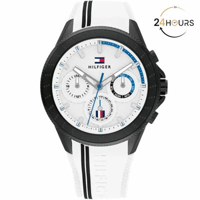 Montre homme Tommy Hilfiger 1791862