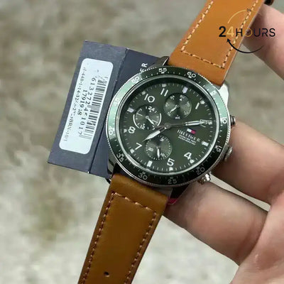 Montre homme Tommy Hilfiger 1791948