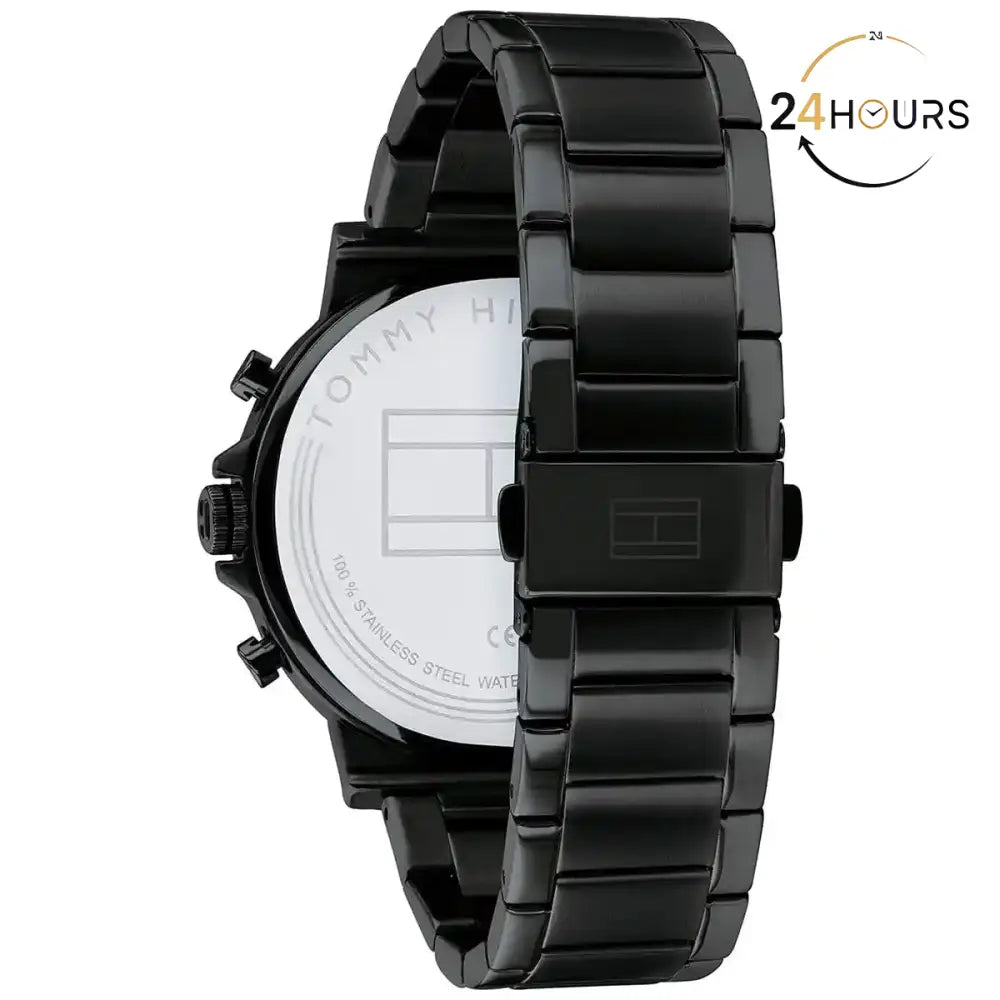 Montre homme Tommy Hilfiger Daniel 1710414