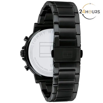 Montre homme Tommy Hilfiger Daniel 1710414