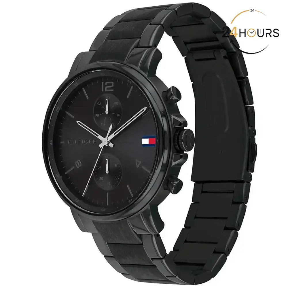 Montre homme Tommy Hilfiger Daniel 1710414