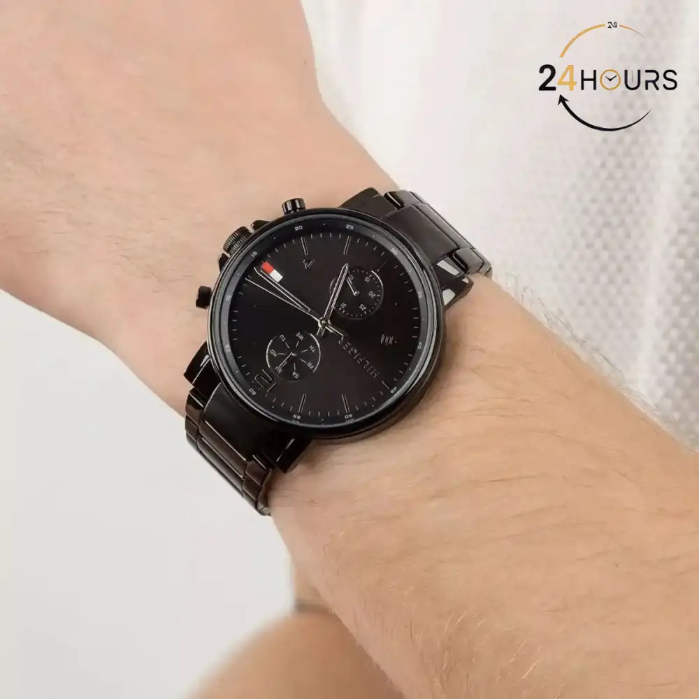 Montre homme Tommy Hilfiger Daniel 1710414